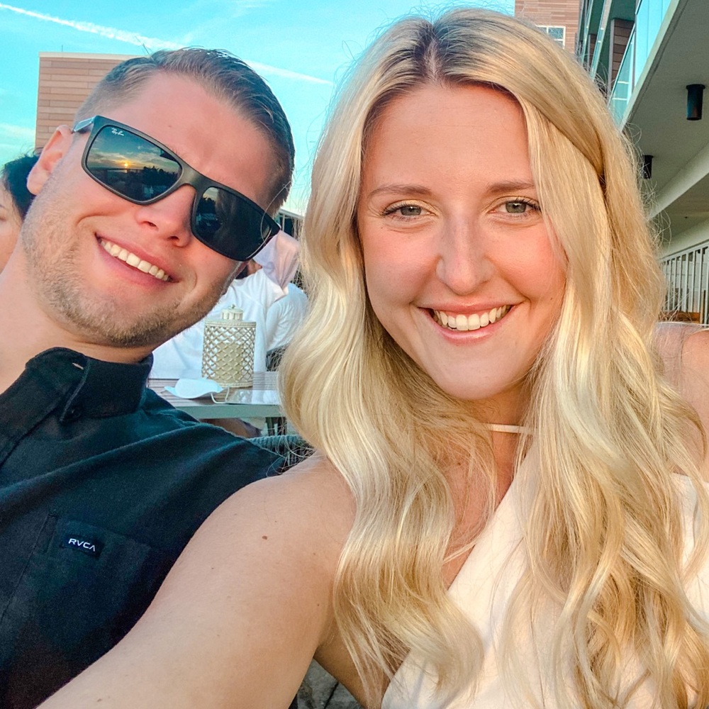 Meet your Posher, Shelbee